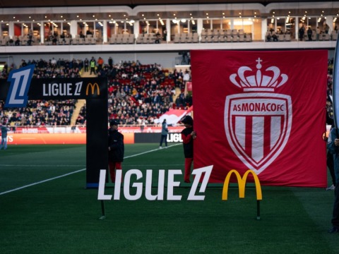 Le calendrier de la saison 2026-2027 de Ligue 1 McDonald’s dévoilé