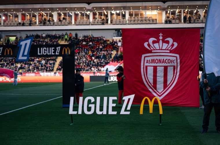 Le calendrier de la saison 2026-2027 de Ligue 1 McDonald’s dévoilé