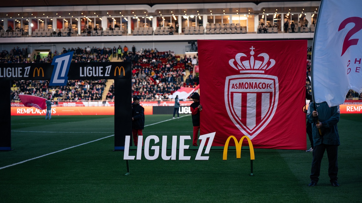Le calendrier de la saison 2026-2027 de Ligue 1 McDonald&rsquo;s d&eacute;voil&eacute;