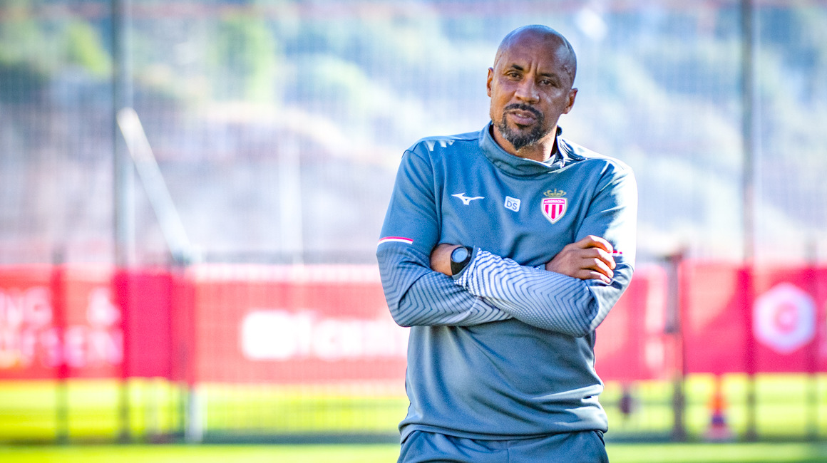 Manu Dos Santos : "Gagner en r&eacute;gularit&eacute; collectivement et individuellement"