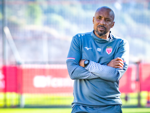 Manu Dos Santos : "Gagner en r&eacute;gularit&eacute; collectivement et individuellement"