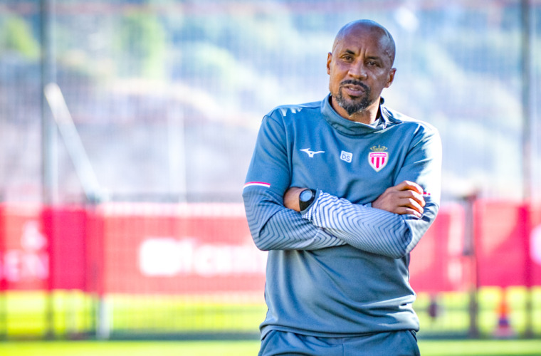 Manu Dos Santos : "Gagner en r&eacute;gularit&eacute; collectivement et individuellement"