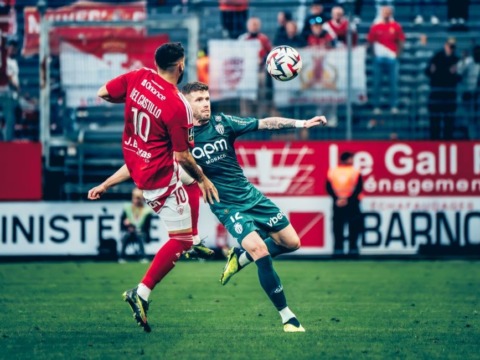 Dynamique, Eric Roy, joueurs à suivre… Tout savoir sur le Stade Brestois