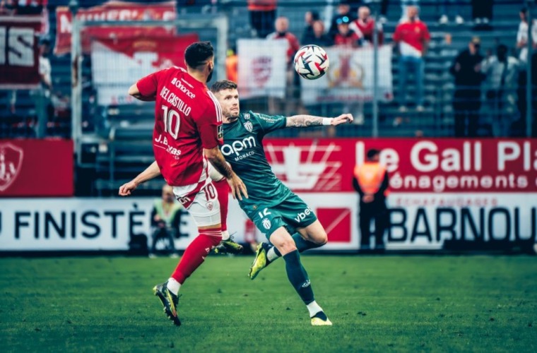 Dynamique, Eric Roy, joueurs à suivre… Tout savoir sur le Stade Brestois
