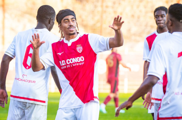 Prolifique, l'AS Monaco surclasse Galatasaray et se hisse en 16e de finale !