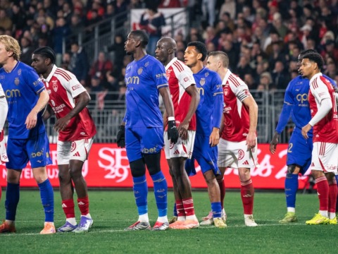 Vélodrome, clean sheet, sauvetage… Les stats à connaître avant Marseille