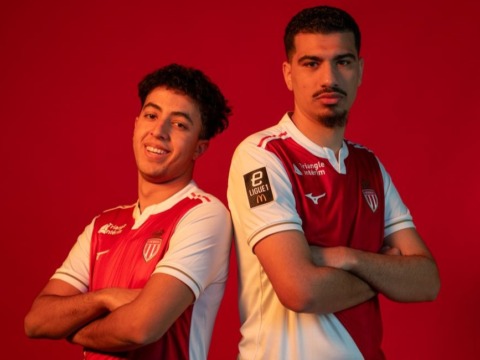 eLigue 1 : Match des retrouvailles pour l’AS Monaco Esports