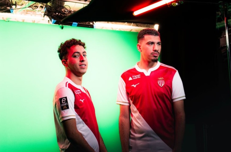 eLigue 1 : Victoire au caract&egrave;re de l&rsquo;AS Monaco Esports face &agrave; Strasbourg