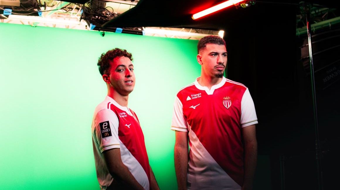 eLigue 1 : Victoire au caract&egrave;re de l&rsquo;AS Monaco Esports face &agrave; Strasbourg