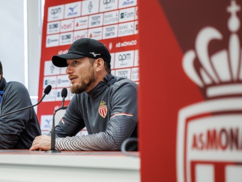 Себастьян Поконьоли: «Продемонстрировать свои качества в гостях у «Марселя»