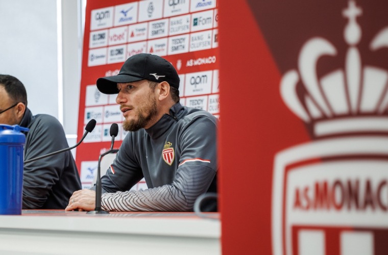 Себастьян Поконьоли: &laquo;Продемонстрировать свои качества в гостях у &laquo;Марселя&raquo;