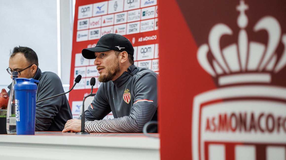 Себастьян Поконьоли: &laquo;Продемонстрировать свои качества в гостях у &laquo;Марселя&raquo;