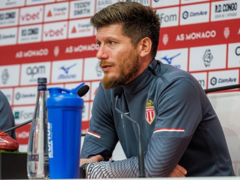 Sébastien Pocognoli : "Mettre la même envie que contre Paris"