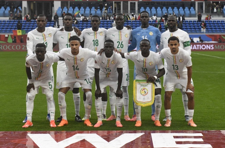 Le S&eacute;n&eacute;gal de Diatta et Camara r&eacute;ussit son entr&eacute;e en lice &agrave; la CAN