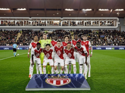 Champions League, Stade Louis-II, Les Bleus&hellip; What are the key takeaways from AS Monaco's 2025?