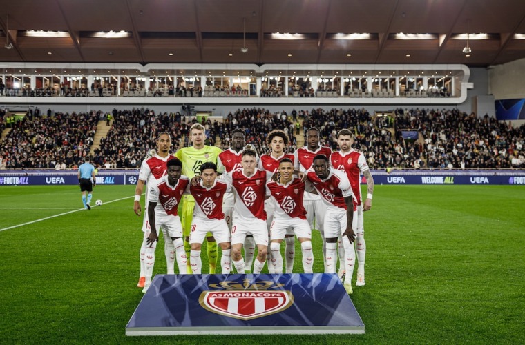 Champions League, Stade Louis-II, Bleu... Cosa ricordare dell'anno 2025 del Monaco