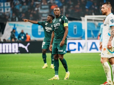 Podium, attaque, minots...Tout savoir sur l’Olympique de Marseille 