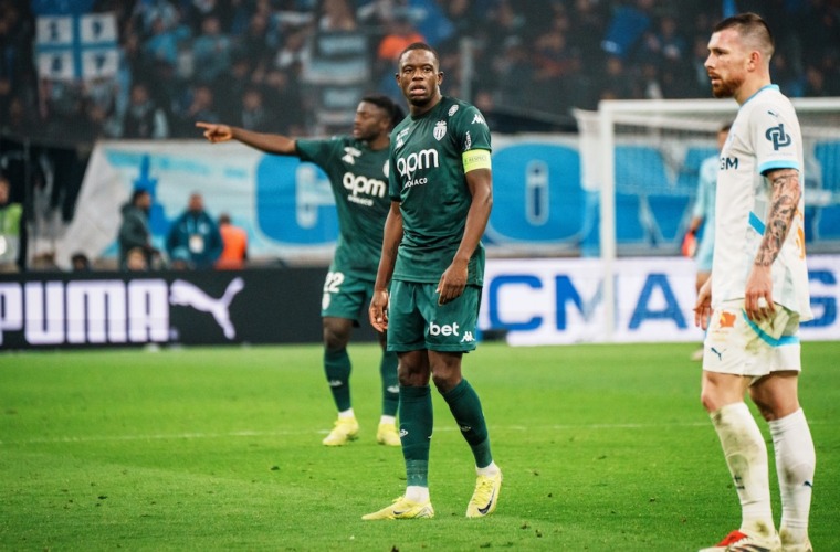 Podium, attaque, minots...Tout savoir sur l&rsquo;Olympique de Marseille&nbsp;