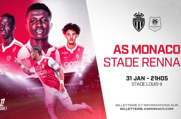 Places &agrave; 15&euro;, M-ticket... Les infos billetterie pour la r&eacute;ception de Rennes