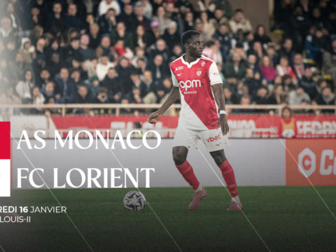 Places &agrave; 12&euro;, M-ticket... Les infos billetterie pour la r&eacute;ception de Lorient