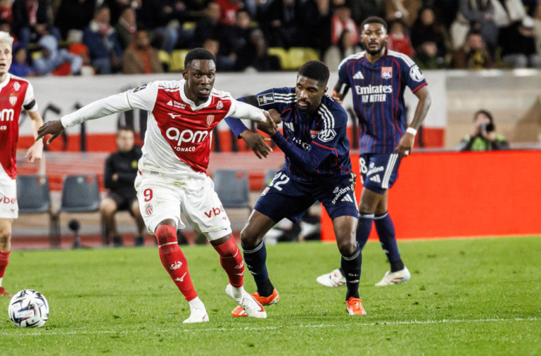 Jour, horaire, diffuseur... D&eacute;couvre la prog&rsquo; du choc face &agrave; Lyon