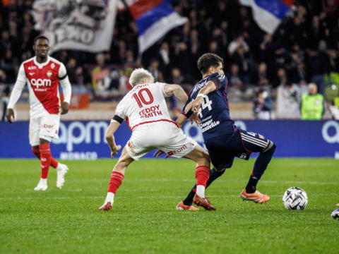 D&eacute;placement, Balogun, 250e&hellip; Les stats &agrave; conna&icirc;tre avant Lorient