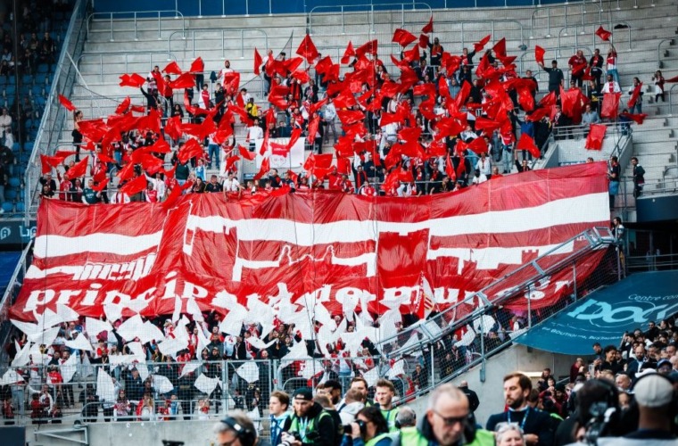 Contremarque, prix, parking... Les infos pour le d&eacute;placement au Havre