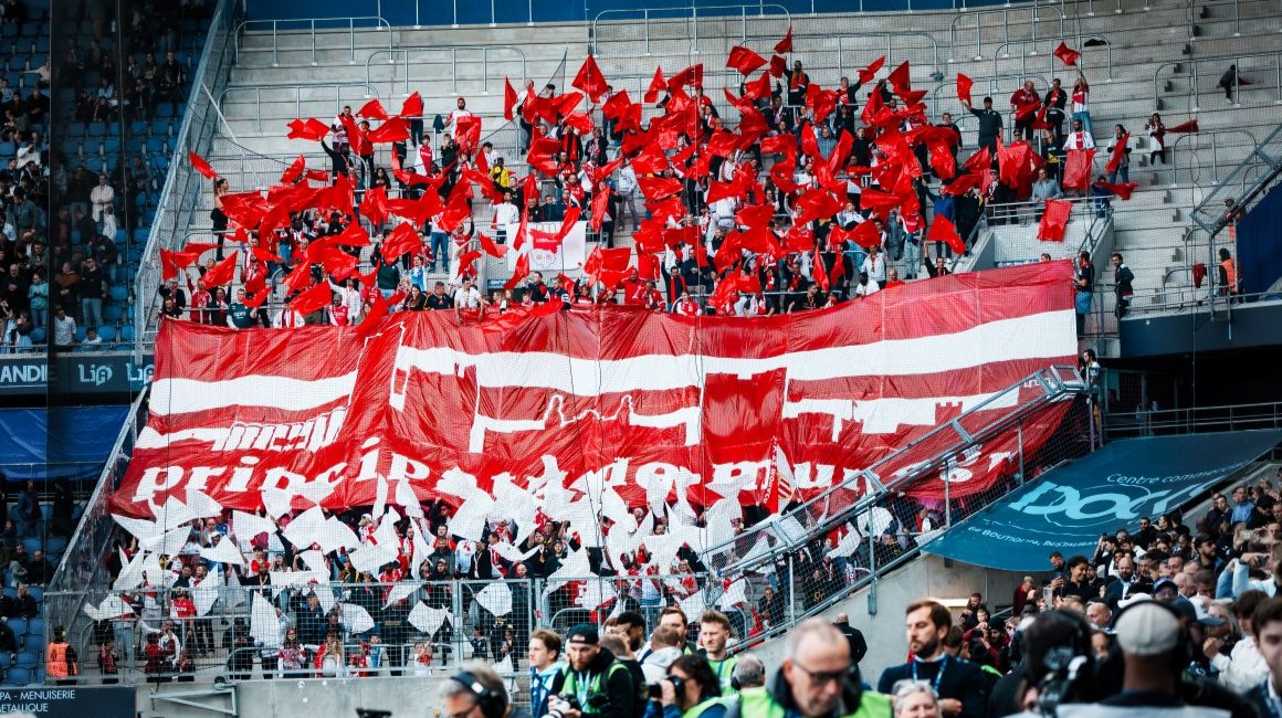 Contremarque, prix, parking... Les infos pour le d&eacute;placement au Havre