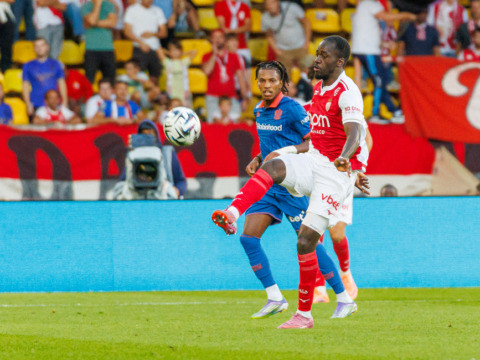 D&eacute;couvre la progra&rsquo; de la manche retour du Derby face &agrave; Nice