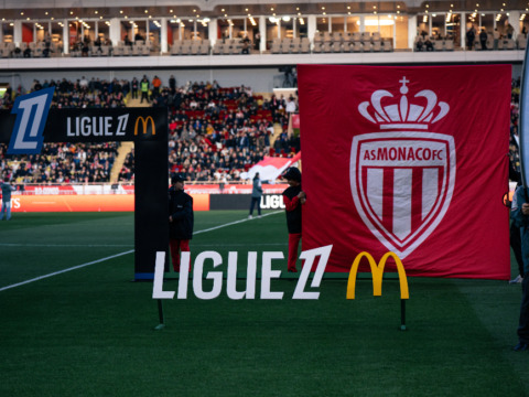 O&ugrave; regarder la 18e journ&eacute;e de Ligue 1 entre l&rsquo;AS Monaco et Lorient ?