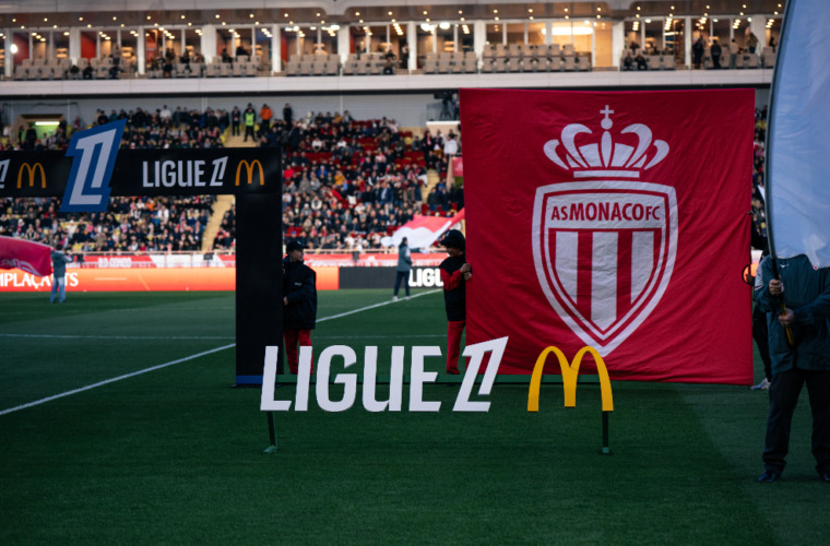O&ugrave; regarder la 18e journ&eacute;e de Ligue 1 entre l&rsquo;AS Monaco et Lorient ?