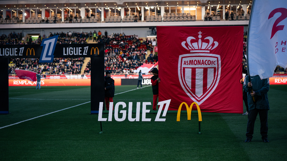 O&ugrave; regarder la 18e journ&eacute;e de Ligue 1 entre l&rsquo;AS Monaco et Lorient ?