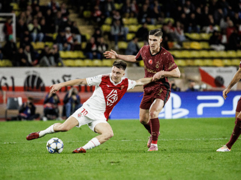 Espagne, jeu vers l&rsquo;avant, Akliouche&hellip; Les stats avant le Real Madrid