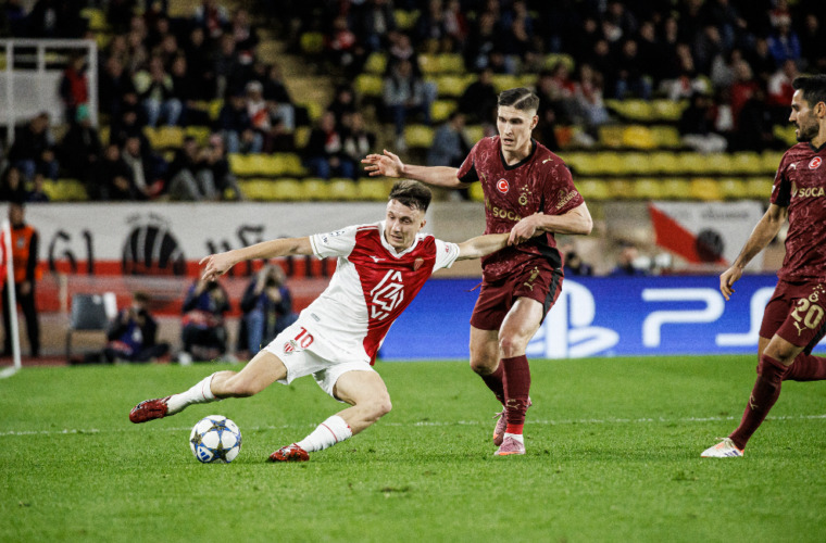 Espagne, jeu vers l&rsquo;avant, Akliouche&hellip; Les stats avant le Real Madrid