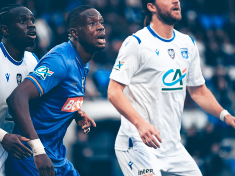 Ratio, invincibilit&eacute;, National 1&hellip; Les stats &agrave; conna&icirc;tre avant Orl&eacute;ans