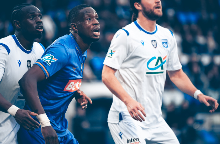 Ratio, invincibilit&eacute;, National 1&hellip; Les stats &agrave; conna&icirc;tre avant Orl&eacute;ans