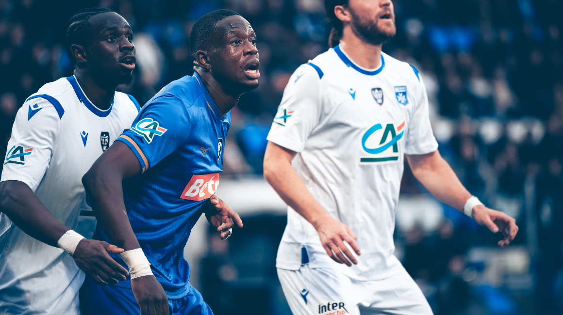 Ratio, invincibilit&eacute;, National 1&hellip; Les stats &agrave; conna&icirc;tre avant Orl&eacute;ans