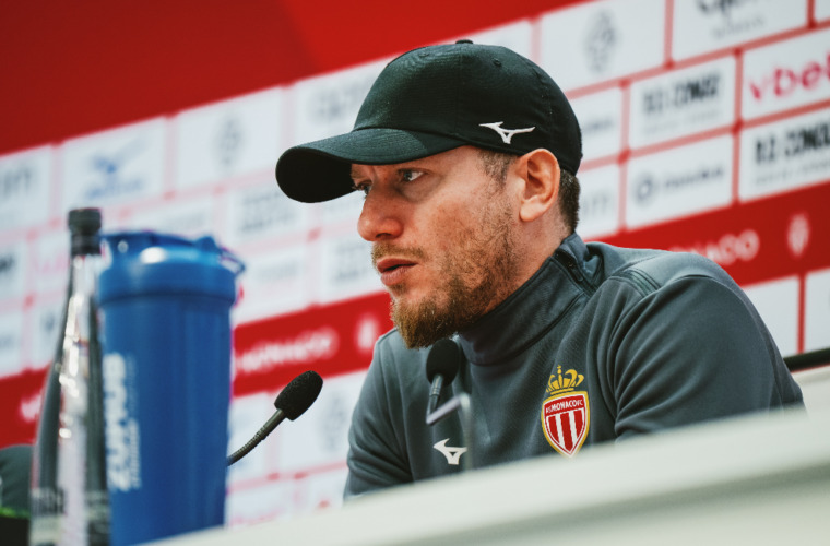 Себастьян Поконьоли: &laquo;Показать стремление к победе на поле&raquo;