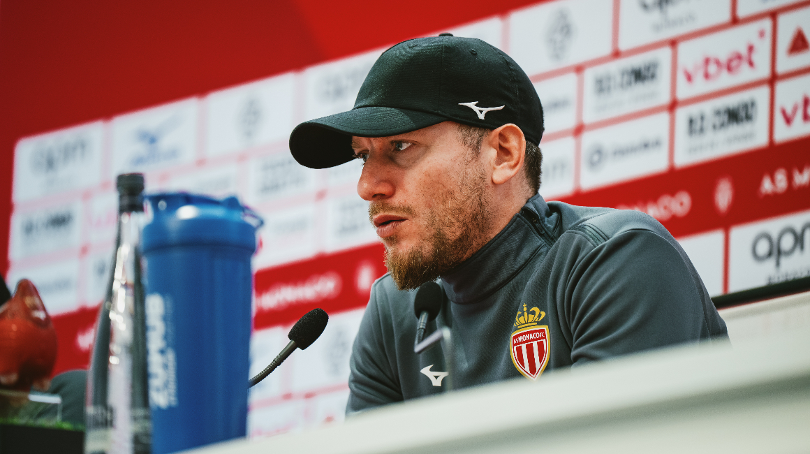 S&eacute;bastien Pocognoli : "&Ecirc;tre entreprenants et audacieux dans notre jeu"