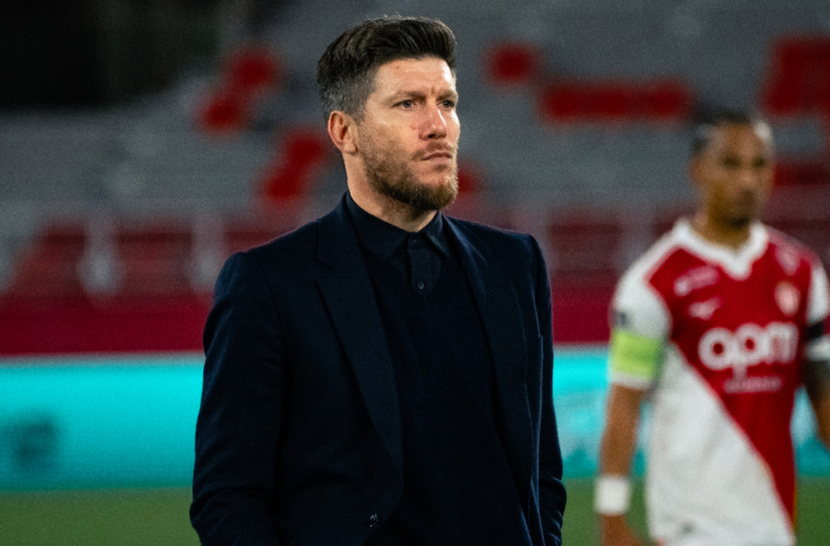 S&eacute;bastien Pocognoli : "Rester ensemble et analyser ce qui ne va pas"