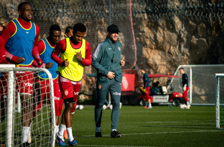 &laquo;Красно-белые&raquo; во всю готовятся к кубковой игре с &laquo;Орлеаном&raquo;