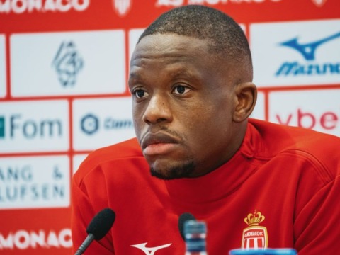 Denis Zakaria : "On doit aborder ce match face &agrave; Orl&eacute;ans avec s&eacute;rieux"