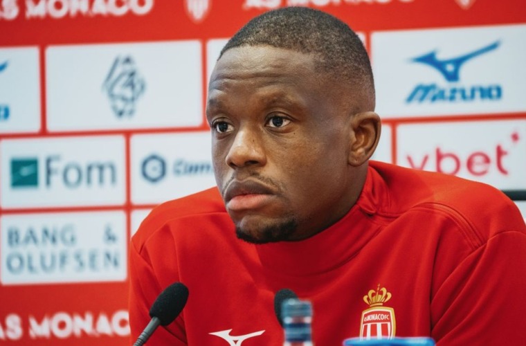 Denis Zakaria: "We must approach this match against Orl&eacute;ans with seriousness."