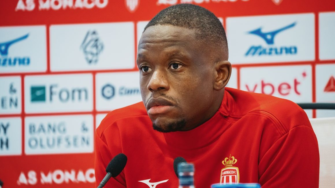 Denis Zakaria: "We must approach this match against Orl&eacute;ans with seriousness."