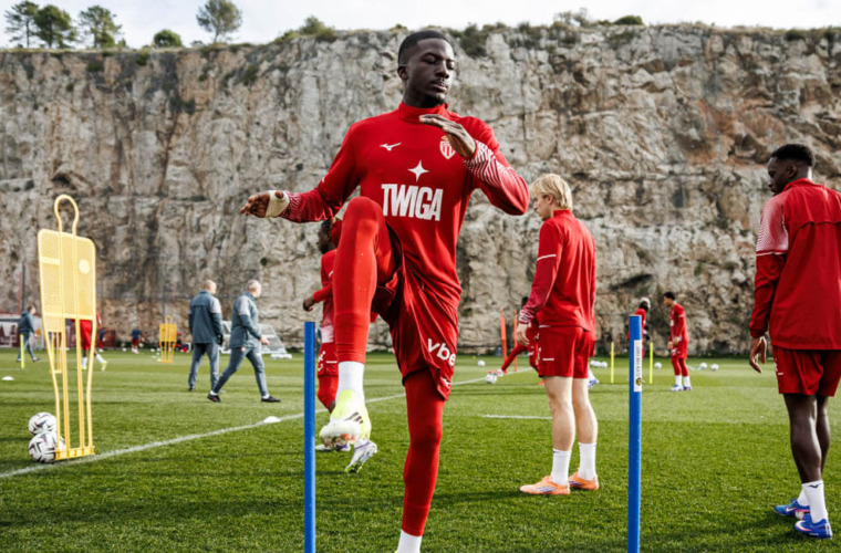 Our Mon&eacute;gasques focus on a visit from Lorient