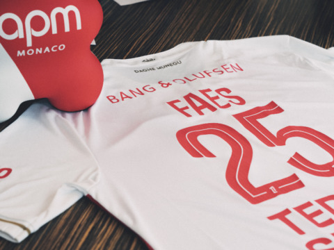 Stade Louis-II, Tielemans, Mol&hellip; 10 choses &agrave; savoir sur Wout Faes