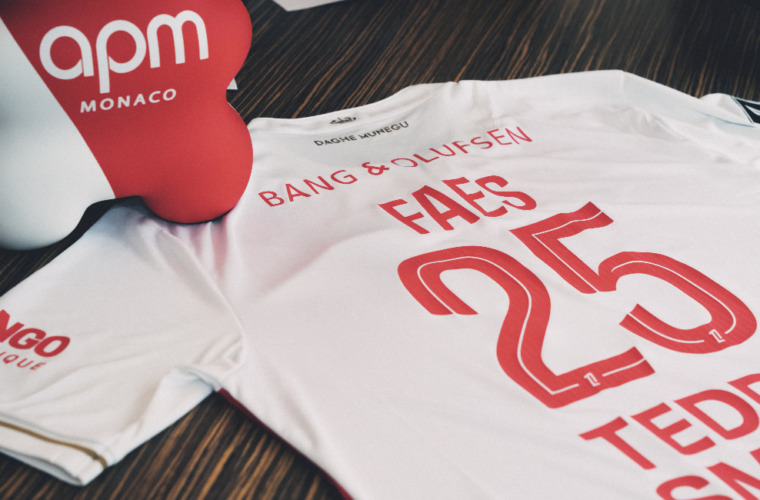 Stade Louis-II, Tielemans, Mol&hellip; 10 choses &agrave; savoir sur Wout Faes