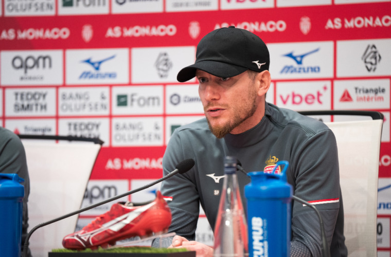 S&eacute;bastien Pocognoli : "Avancer pas &agrave; pas pour inverser la tendance"