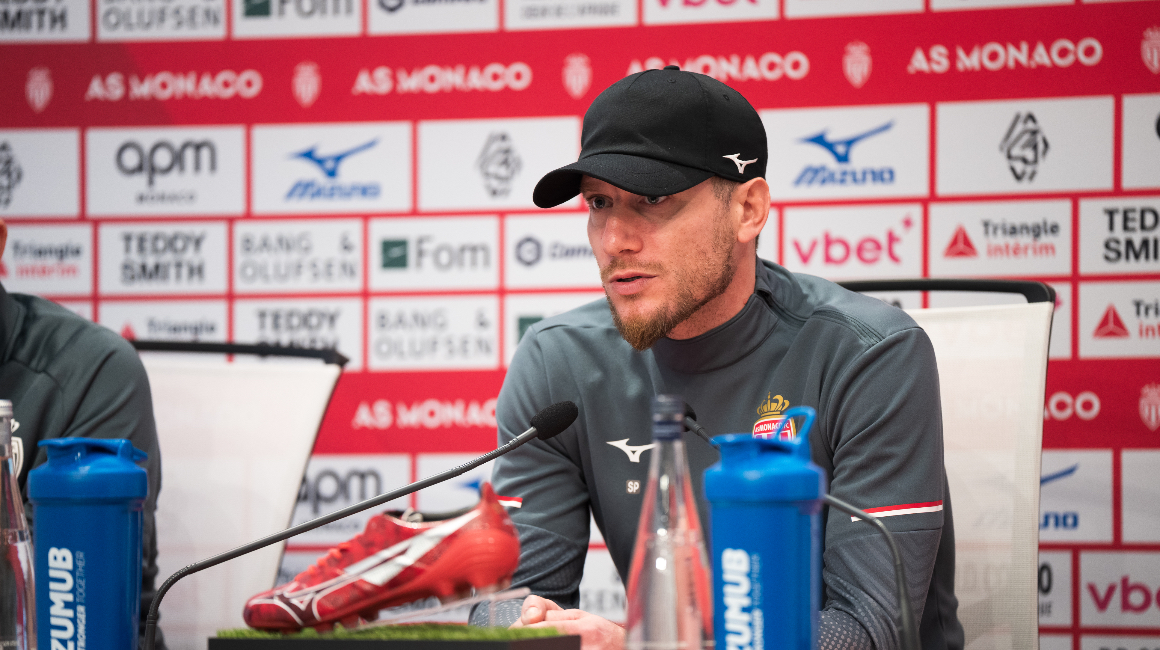 S&eacute;bastien Pocognoli : "Avancer pas &agrave; pas pour inverser la tendance"