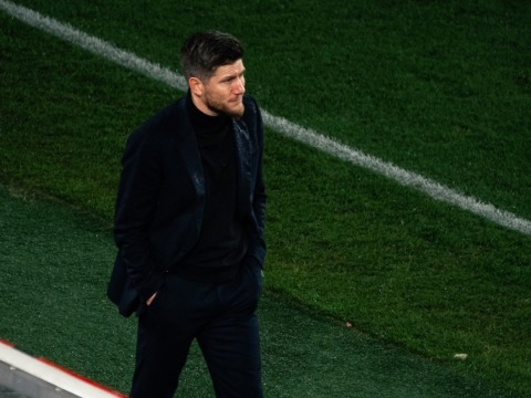 S&eacute;bastien Pocognoli : "On a manqu&eacute; de justesse dans les deux surfaces"